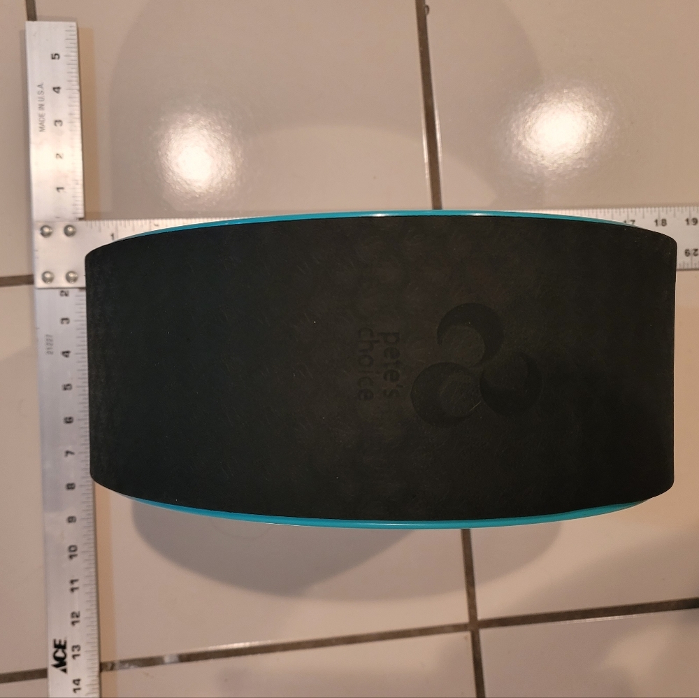 Yoga Wheel - Picture 3 of 5